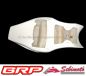 Preview: Kawasaki ZX 10R  2011-2015 Sebimoto Höcker geschlossen für Moosgummi tailsection close for foam rubber