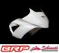 Preview: Kawasaki ZX 636 R von 2013 bis 2018 Sebimoto Oberteil ohne Scheinwerferausschnitt Upper part