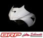 Preview: Kawasaki ZX 636 R von 2013 bis 2018 Sebimoto Oberteil ohne Scheinwerferausschnitt Upper part