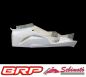 Preview: Kawasaki ZX 636 R von 2013 bis 2018 Sebimoto Unterteil geschlossen Lower part closed