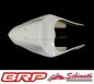 Preview: Kawasaki ZX 636 R von 2013 bis 2018 Sebimoto Höcker offene Sitzfläche für Originalsitz Tailsection open seat for original seat