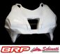 Preview: Kawasaki ZX 10R 2016-2020 Sebimoto Rennverkleidung 4 tlg. Höcker geschlossen für Moosgummi fairing 4 parts tailsection closed for foam rubber