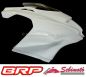 Preview: Kawasaki ZX 10R 2016-2021 Sebimoto Oberteil klein ohne Ausschnitt  upper part
