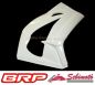 Preview: Kawasaki ZX 10R 2016-2020 Sebimoto Rennverkleidung 4 tlg. Höcker geschlossen für Moosgummi fairing 4 parts tailsection closed for foam rubber