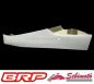Preview: Kawasaki ZX 10R 2016-2020 Sebimoto Rennverkleidung 4 tlg. Höcker geschlossen für Moosgummi fairing 4 parts tailsection closed for foam rubber