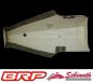 Preview: Kawasaki ZX 10R 2016-2020 Sebimoto Unterteil geschlossen  lower part