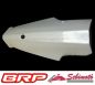 Preview: Kawasaki ZX 10R 2016-2020 Sebimoto Unterteil geschlossen  lower part