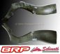 Preview: Kawasaki ZX 10R 2016 bis 2020 Sebimoto Rahmenschützer 1 Satz  Frame protection 1 set