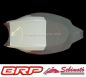 Preview: Kawasaki ZX 10R 2016-2020 Sebimoto Höckerschutzblech undertail