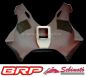 Preview: Kawasaki ZX 10R 2016-2020 Sebimoto Luftrohr Air tube