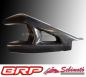 Preview: Kawasaki ZX 10R 2016 bis 2020 Sebimoto Schwingenschutz links Swingarm protection left side
