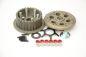 Preview: TSS Antihoppingkupplung Yamaha YZF 600 R6 1999 bis 2005 RJ03 - RJ095 Slipper clutch