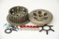 Preview: TSS Antihoppingkupplung Yamaha YZF 1000 R1 2009 bis 2014 RN22 Slipper clutch