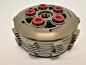 Preview: Triumph Daytona 675 2013 bis 2018 TSS Antihoppingkuppung inkl. Kupplungsfeder und Lamellensatz Slipper clutch