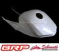 Preview: BMW S 1000RR 2009-2014 Sebimoto Tankabdeckung 1 tlg. Tankcover complete