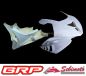 Preview: BMW S 1000RR / 2009-2011 Sebimoto Rennverkleidung 2 tlg., Unterteil für Racing Auspuffanlage / Fairing 2 parts, lower part for racing exhaust