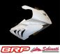 Preview: BMW S 1000RR 2012-2014 Sebimoto Rennverkleidung 2 tlg Unterteil für Racing Auspuffanlage Fairing 2 parts lower part for racing exhaust