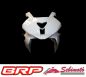 Preview: BMW S 1000RR / 2012-2014 Oberteil groß, ohne Scheinwerferausschnitt / Upper part