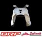 Preview: BMW S 1000RR / 2012-2014 Oberteil groß, ohne Scheinwerferausschnitt / Upper part