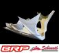 Preview: BMW S 1000RR 2012-2014 Sebimoto Rennverkleidung 2 tlg Unterteil für Racing Auspuffanlage Fairing 2 parts lower part for racing exhaust