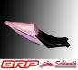 Preview: BMW S 1000RR / 2012-2014 Sebimoto Höckervorderteil, Sitzplatte (für Moosgummi)