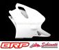 Preview: Suzuki GSX-R 750 W 1992 - 1993 Sebimoto Rennverkleidung 2 teilig. +  Höcker geschlossen für Moosgummi Fairing 2 parts + tailsection close for foam rubber
