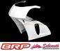 Preview: Suzuki GSX-R 750 W 1994 - 1995 Sebimoto Rennverkleidung 2 tlg. fairing 2 parts