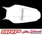 Preview: Suzuki GSX-R 750 W 1994 - 1995 Sebimoto Rennverkleidung 2 teilig. +  Höcker geschlossen für Moosgummi Fairing 2 parts + tailsection close for foam rubber