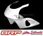Preview: Suzuki GSX-R 600 1997-2000 und GSX-R 750 1996-1999 Sebimoto Rennverkleidung und Höcker geschlossen für Moosgummi Fairing 2 parts + tailsection close for foam rubber
