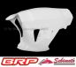 Preview: Suzuki GSX-R 1000 2001-2002 K1 K2 Sebimoto Rennverkleidung 2 tlg. fairing 2 parts