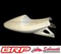 Preview: Suzuki SV 650S - 2002 Sebimoto Höcker geschlossen für Moosgummi Tailsection close for foam rubber