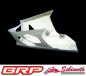 Preview: Suzuki GSX-R 1000 2003-2004 K3 K4 Sebimoto Rennverkleidung 2 teilig. +  Höcker offenfür Originalsitz Fairing 2 parts + tailsection open for original seat