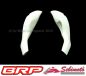 Preview: Suzuki GSX-R 1000 2003-2004 K3 K4 Sebimoto Luftrohr links Air tube left side