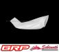 Preview: Suzuki GSX-R 1000 2003-2004 K3 K4 Sebimoto Luftrohr links Air tube left side