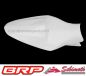 Preview: Suzuki GSX-R 1000 2003-2004 K3 K4 Sebimoto Höcker geschlossen für Moosgummi Tailsection close for foam rubber