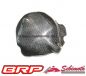 Preview: Suzuki GSX-R 600-750 2004-2005 und 1000 2003-2008 Sebimoto Motordeckel links Limadeckel Engine cover left side Alternator cover