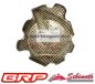Preview: Suzuki GSX-R 600-750 2004-2005 und 1000 2003-2008 Sebimoto Motordeckel links Limadeckel Engine cover left side Alternator cover