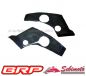 Preview: Suzuki GSX-R 1000 2003-2004 K3 K4 Sebimoto Rahmenschützer unten Frame protection lower part