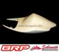 Preview: Suzuki GSX-R 1000 2005-2006 K5 K6 Sebimoto Höcker offen für Originalsitz Tailsection open for original seat