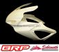 Preview: Suzuki GSX-R 600 2006-2007 und 750 2006-2007 Sebimoto Rennverkleidung 2 teilig. und Höcker offen für Originalsitz