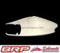 Preview: Suzuki GSX-R 600-750 2006-2007 K6 K7 Sebimoto Höcker offen für Originalsitz Tailsection open for original seat