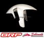 Preview: Suzuki GSX-R 600-750 2006-2010 und GSX-R 1000 2005-2006 Sebimoto Kotflügel vorne Frontfender