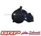 Preview: Suzuki GSX-R 600-750 2006-2007 und GSX-R 600-750 2008 - 2010 Sebimoto Motordeckel links Limadeckel