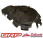 Preview: Suzuki GSX-R 600-750 2006-2007 K6 K7 Sebimoto Motordeckel rechts Kupplungsdeckel Engine cover right side Clutch cover