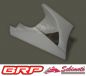 Preview: Suzuki GSX-R 1000 2007-2008 K7 K8 Sebimoto Rennverkleidung 2 teilig. +  Höcker geschlossen