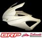 Preview: Suzuki GSX-R 600-750 2008-2010 Sebimoto Rennverkleidung 2 teilig.+ Höcker geschlossen für Moosgummi Fairing 2 parts + tailsection close for foam rubber