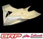 Preview: Suzuki GSX-R 600-750 2008-2010 Sebimoto Rennverkleidung 2 teilig.+ Höcker geschlossen für Moosgummi Fairing 2 parts + tailsection close for foam rubber