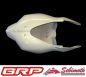 Preview: Suzuki GSX-R 1000 2009-2016 K9-L4 Sebimoto Höcker offen für Originalsitz Tailsection open for original seat