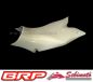 Preview: Suzuki GSX-R 1000 2009-2016 K9-L6 Sebimoto Höcker-Vorderteil Sitzplatte für Moosgummi Seatplate for foam rubber