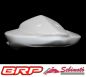 Preview: Suzuki GSX-R 600-750 2011-2018 Sebimoto Höcker offene Sitzfläche für Originalsitz  Tailsection open seatplate for original seat